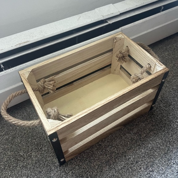 Basket - Picture 2 of 2